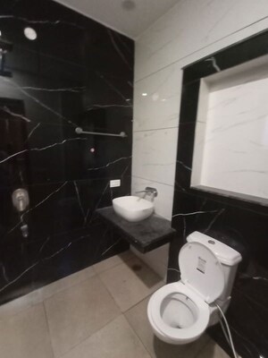 Team Area in 3 BHK Independent House at Sector 11 – for Rent