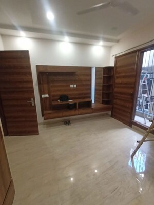 Living Room in 3 BHK Independent House at Sector 11 – for Rent