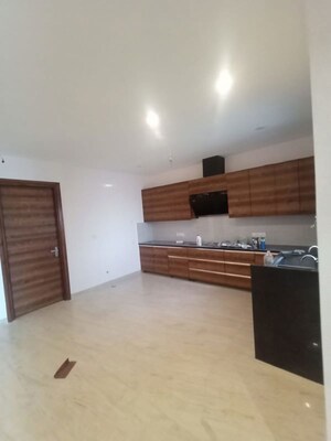Bedroom in 3 BHK Independent House at Sector 11 – for Rent