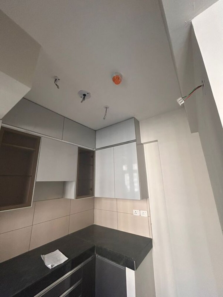 Kitchen, tata-eureka-park 2 Bedroom 1100 Sq.Ft. Apartment In Sector 150 Noida 10420427