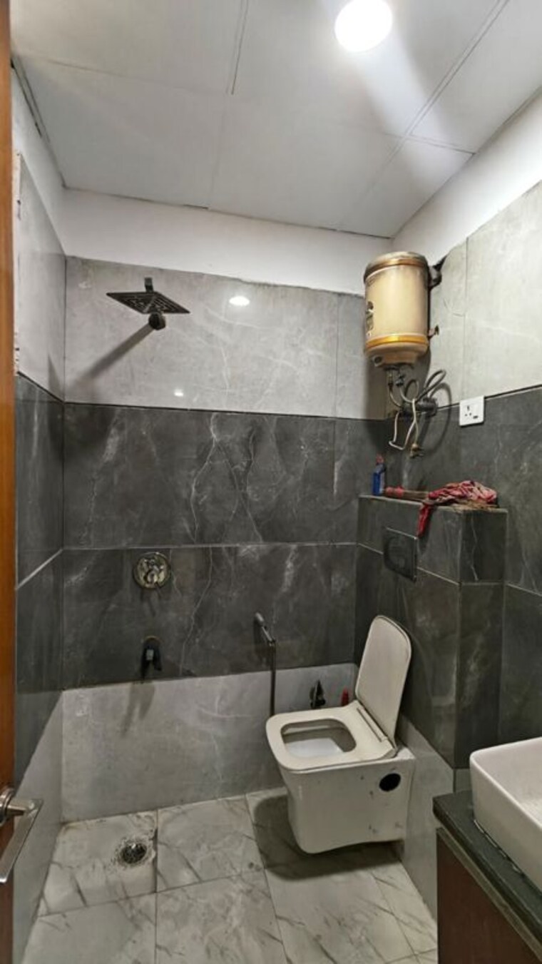 undefined, ajs-heights 3 Bedroom 1375 Sq.Ft. Builder Floor In Indrapuram Ghaziabad 10420420
