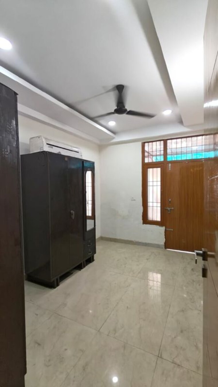 Room, ajs-heights 3 Bedroom 1375 Sq.Ft. Builder Floor In Indrapuram Ghaziabad 10420420