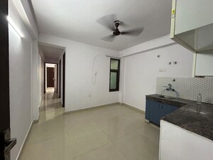 1 BHK Builder Floor For Rent in Freedom Fighters Enclave