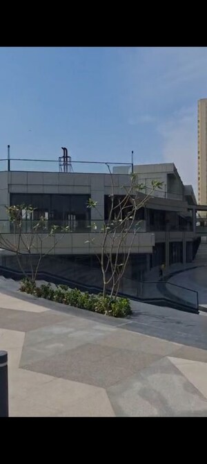 Studio Apartment – Exterior View View at Bhutani Grandthum, Tech Zone 4 Greater Noida - for Sale