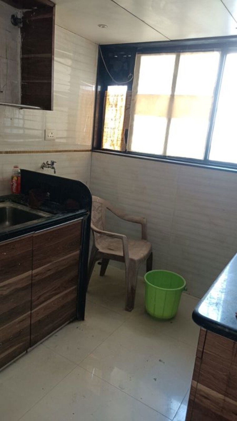 Kitchen, runwal-seagull 2.5 Bedroom 1450 Sq.Ft. Apartment In Hadapsar Pune 10420431