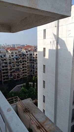 2.5 BHK Apartment – Exterior View View at Runwal Seagull, Hadapsar - for Rent