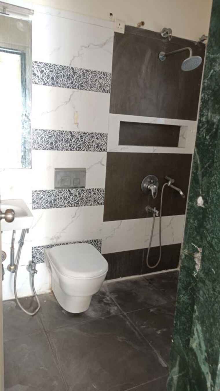 Bathroom, runwal-seagull 2.5 Bedroom 1450 Sq.Ft. Apartment In Hadapsar Pune 10420431