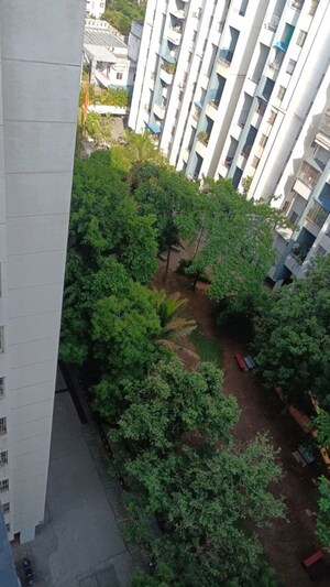 2.5 BHK Apartment – Garden View at Runwal Seagull, Hadapsar - for Rent