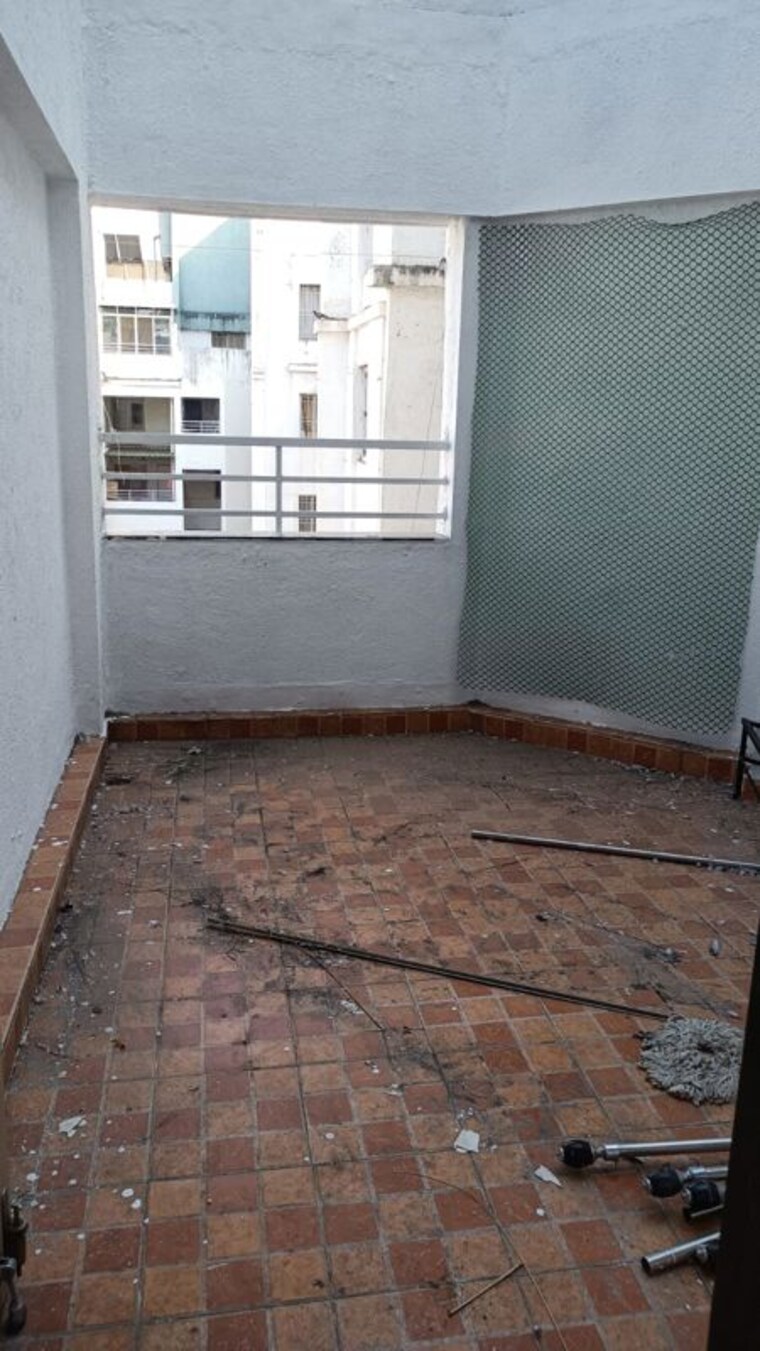 Room, runwal-seagull 2.5 Bedroom 1450 Sq.Ft. Apartment In Hadapsar Pune 10420431