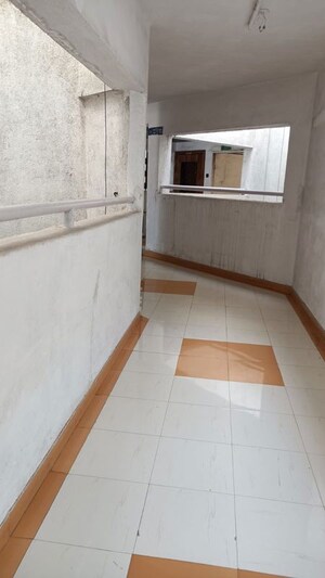 Kitchen in 2.5 BHK Apartment at Runwal Seagull, Hadapsar – for Rent