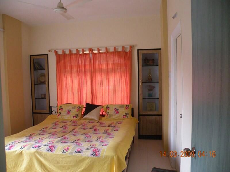 3 BHK 1230 Sq.Ft. Apartment in Janki Rainbow Apartments