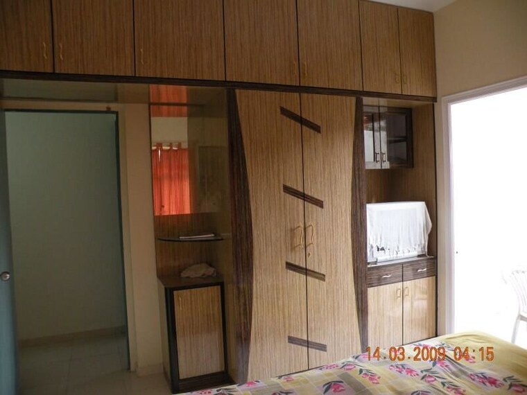 undefined, janki-rainbow-apartments 3 Bedroom 1230 Sq.Ft. Apartment In Baner Pune 10420406
