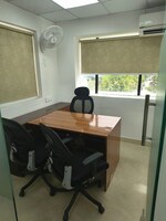 1231 Sq.Ft. Office Space in Sector 58