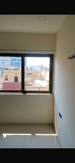 3 BHK Apartment For Rent in Manbhum Around The Grove, Financial District