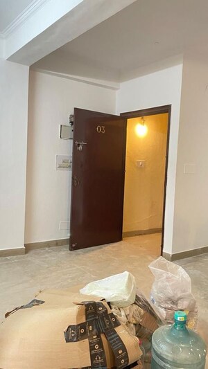 Room in 1 BHK Builder Floor at Freedom Fighters Enclave – for Rent