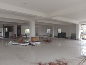Parking in  Office Space at Pp Compound – for Rent