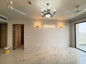Room in 3 BHK Apartment at M3M Heights, Sector 65 – for Rent
