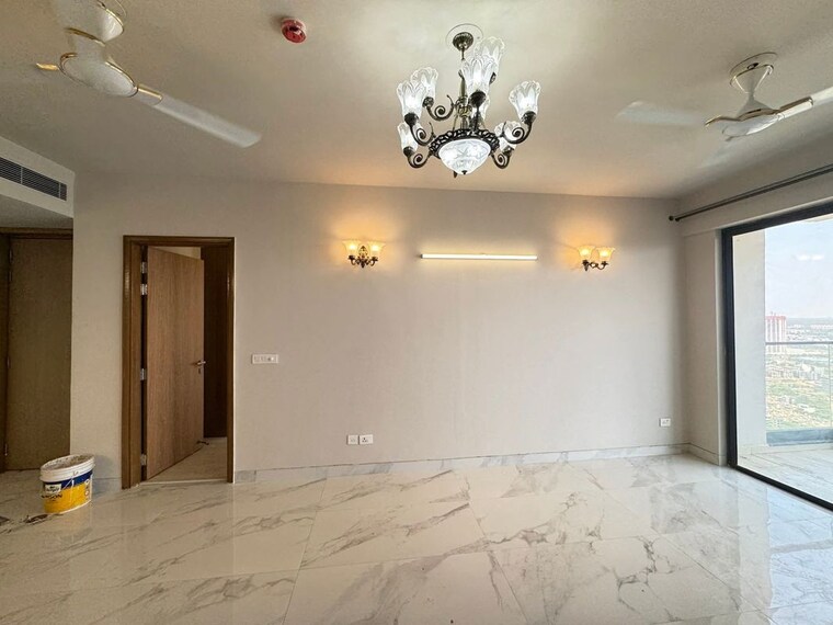 Room, m3m-heights 3 Bedroom 1828 Sq.Ft. Apartment In Sector 65 Gurgaon 10420454