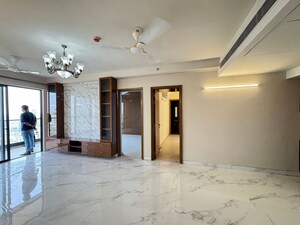 3 BHK Apartment For Rent in M3M Heights, Sector 65