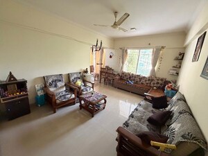 2 BHK Apartment For Sale in Sai Shree CHS Ltd, Pimple Saudagar