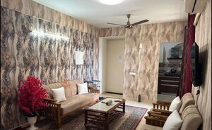 2 BHK Apartment For Rent in Sushma Joynest MOH, Bir Chhat