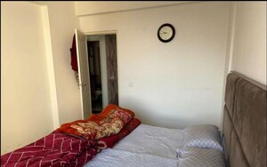 Bedroom in 2 BHK Apartment at Sushma Joynest MOH, Bir Chhat – for Rent