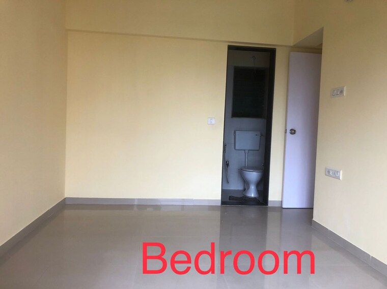 Room, vastu-shanti 1 Bedroom 680 Sq.Ft. Apartment In Andheri East Mumbai 10419994