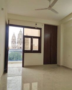 1 BHK + Pooja Room Apartment For Rent in Palm Residency Chhatarpur