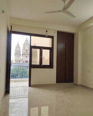 1 BHK Apartment For Rent in Palm Residency Chhatarpur, Chattarpur