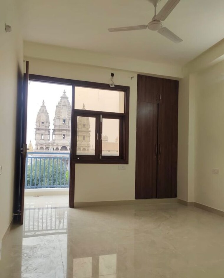 Room, palm-residency-chhatarpur 1 Bedroom 650 Sq.Ft. Apartment In Chattarpur Delhi 10420468
