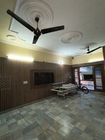 1 BHK + Study Room 1344 Sq.Ft. Independent House in Sector 7