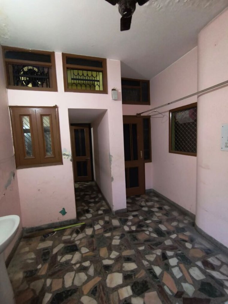 Bedroom, sector 7 1 Bedroom 1344 Sq.Ft. Independent House In Sector 7 Panchkula 10420446