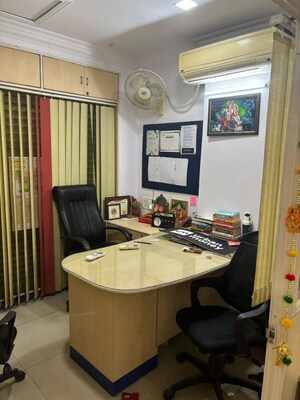 Team Area in  Office Space at Lalpur Chowk – for Rent