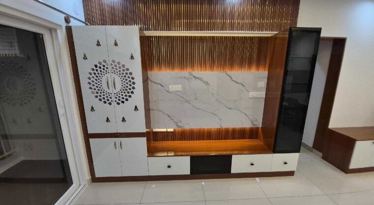 undefined, meridian-park-at-the-prestige-city 3 Bedroom 1400 Sq.Ft. Apartment In Sarjapur Road Bangalore 10420478