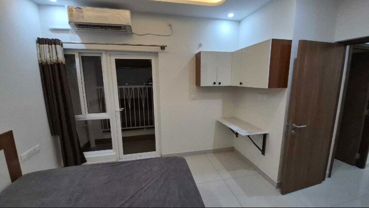 Living Room, meridian-park-at-the-prestige-city 3 Bedroom 1400 Sq.Ft. Apartment In Sarjapur Road Bangalore 10420478