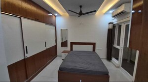 Bedroom in 3 BHK Apartment at Meridian Park At The Prestige City, Sarjapur Road – for Rent
