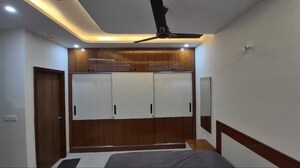 Furnished Amenities in 3 BHK Apartment at Meridian Park At The Prestige City, Sarjapur Road – for Rent