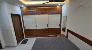 Furnished Amenities in 3 BHK Apartment at Meridian Park At The Prestige City, Sarjapur Road – for Rent