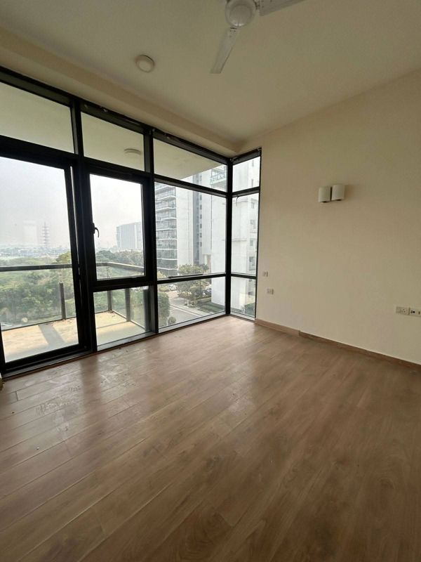 3 BHK + Servant Room 2350 Sq.Ft. Apartment in Ireo The Grand Arch
