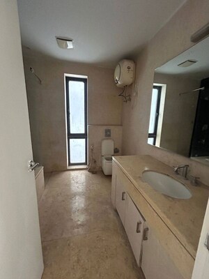 Kitchen in 3 BHK Apartment at Ireo The Grand Arch, Sector 58 – for Rent