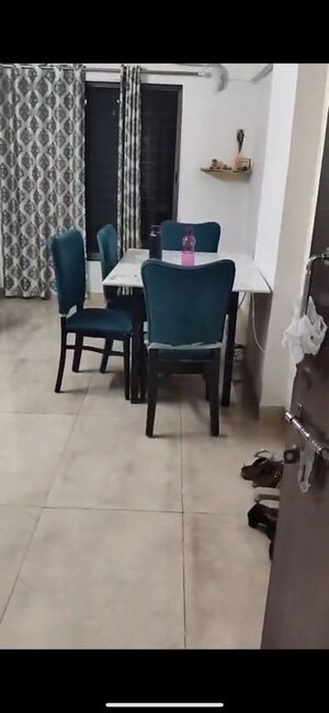 Team Area in 1 BHK Apartment at Sumit Greendale, Virar West – for Rent