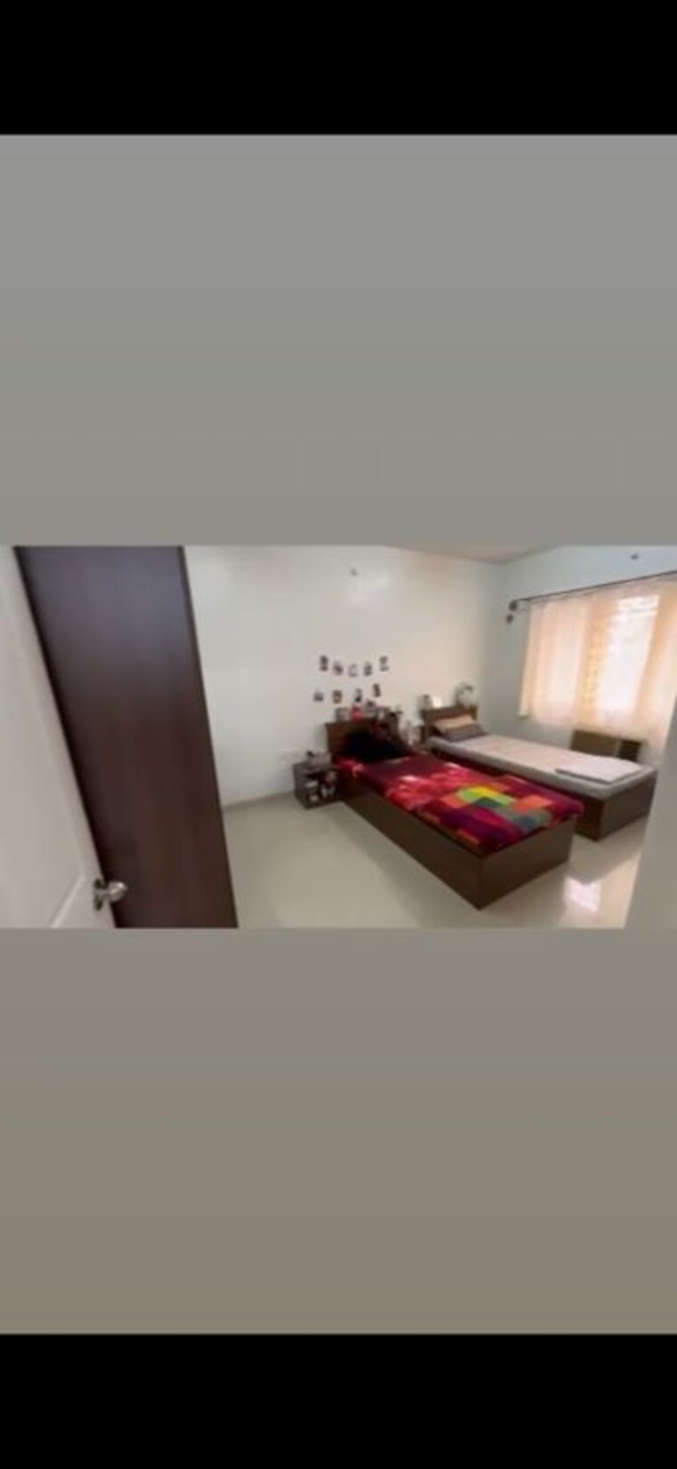 Bedroom, sumit-greendale 1 Bedroom 451 Sq.Ft. Apartment In Virar West Palghar 10420491