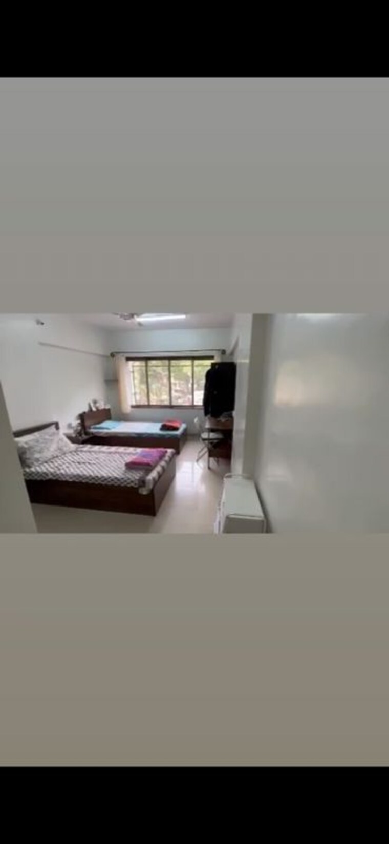 Living Room, sumit-greendale 1 Bedroom 451 Sq.Ft. Apartment In Virar West Palghar 10420491