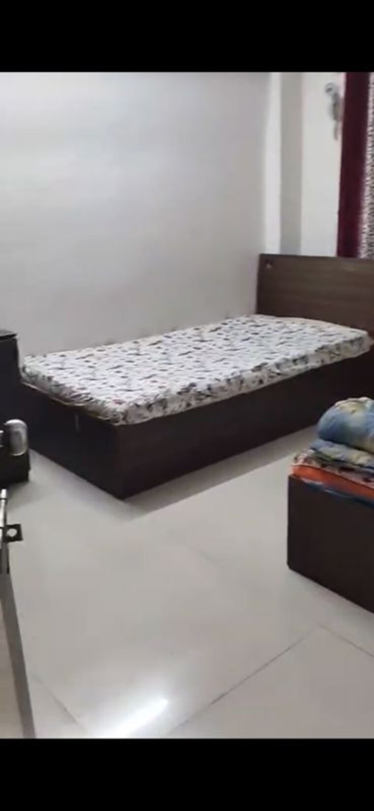 Bedroom, sumit-greendale 1 Bedroom 451 Sq.Ft. Apartment In Virar West Palghar 10420491