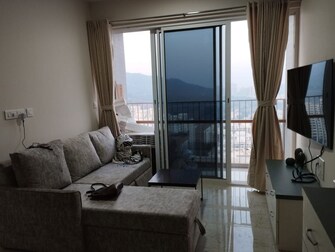 1 BHK 470 Sq.Ft. Apartment in Tata Serein