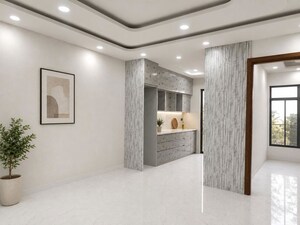 Room in 3 BHK Builder Floor at BPTP District Phase 2, Sector 84 – for Sale