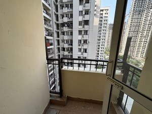 Team Area in 2 BHK Apartment at Jaypee Kensington Park Apartments, Sector 133 – for Rent