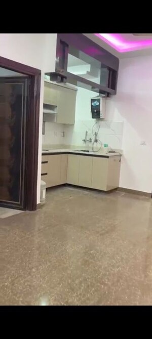 Bathroom in 3 BHK Builder Floor at Vaishali Sector 6 – for Sale