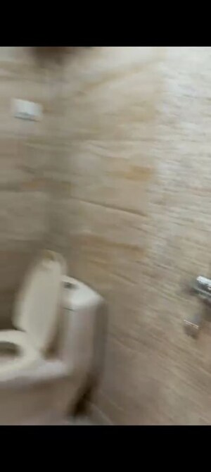 Bathroom in 3 BHK Builder Floor at Vaishali Sector 6 – for Sale