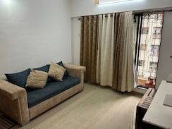 2 BHK Apartment For Sale in Reliable Vasundhara CHS